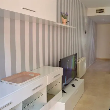Apartment Tarragonasuites 9-general Moragues 512 Tarragona