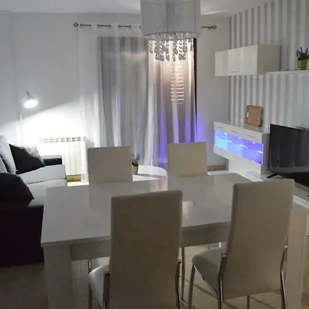 Apartment Tarragonasuites 9-general Moragues 512
