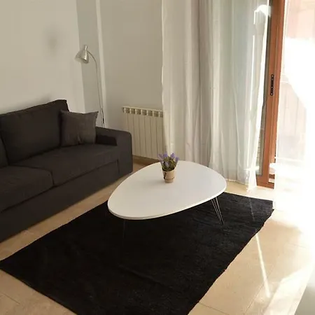 Apartment Tarragonasuites 9-general Moragues 512