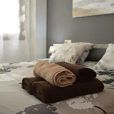 Apartment Tarragonasuites 9-general Moragues 512 Tarragona